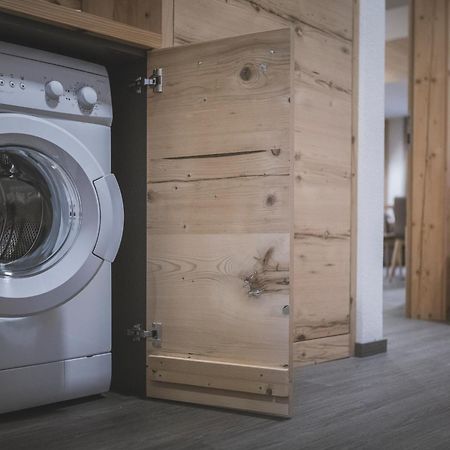 Apartments Schneider Lutago Ngoại thất bức ảnh