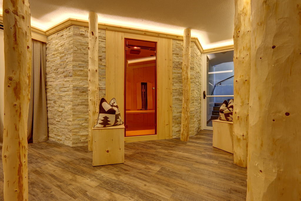 Apartments Schneider Lutago Ngoại thất bức ảnh