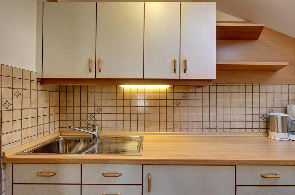 Apartments Schneider Lutago Ngoại thất bức ảnh